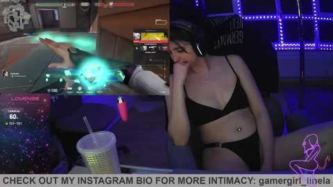 gamergirl_linela @ stripchat on 20251130