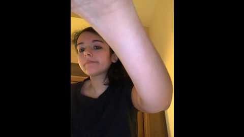 goddess_saysay7 @ stripchat on 20251130