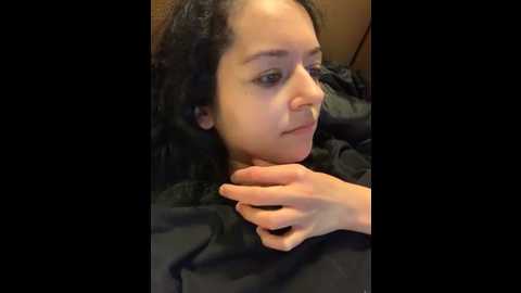 goddess_saysay7 @ stripchat on 20251130