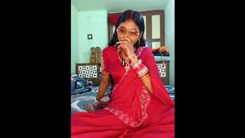 hot_piya_1 @ stripchat on 20251130