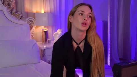 janebrock @ stripchat on 20251130