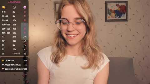 joanbaggott @ stripchat on 20251130