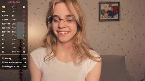 joanbaggott @ stripchat on 20251130