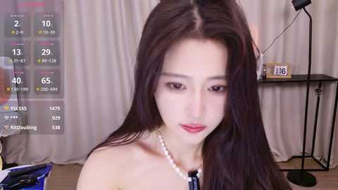 jojo_ovo @ stripchat on 20251130