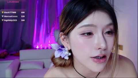 kiki_ @ stripchat on 20251130