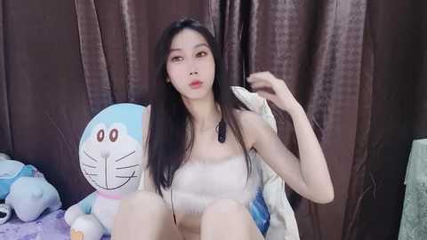 kindbee @ stripchat on 20251130