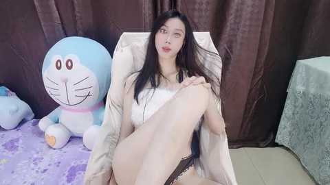 kindbee @ stripchat on 20251130