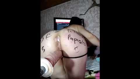 kitty_melodi @ stripchat on 20251130