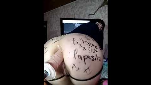 kitty_melodi @ stripchat on 20251130