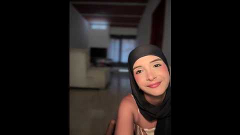 lalilamassu1 @ stripchat on 20251130