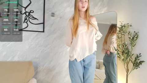 liandranelson @ stripchat on 20251130