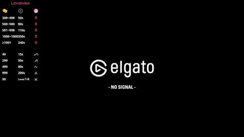 lisa_lust @ stripchat on 20251130