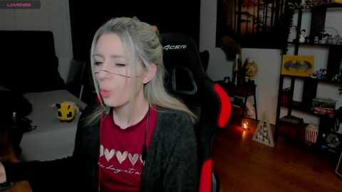 lisaonthemoon @ stripchat on 20251130