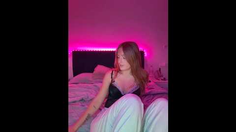 madlynginger @ stripchat on 20251130