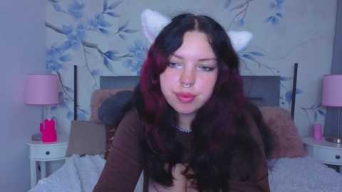 mars_elina_ @ stripchat on 20251130
