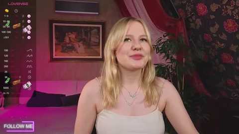 mila_wxw @ stripchat on 20251130