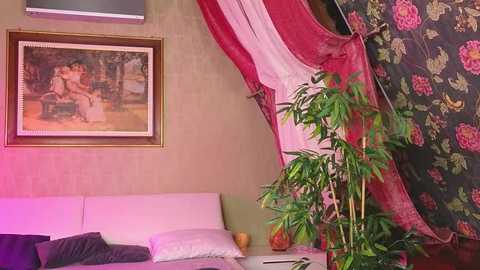 mila_wxw @ stripchat on 20251130