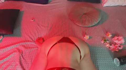 mila_wxw @ stripchat on 20251130