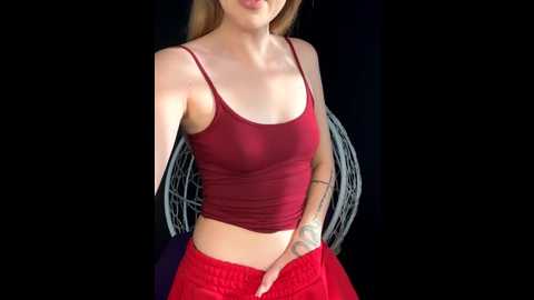 milamoone @ stripchat on 20251130