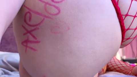 mollycruz @ stripchat on 20251130