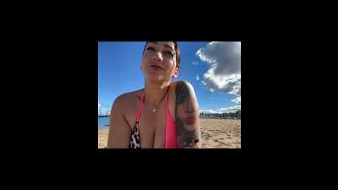 ninabigtitied @ stripchat on 20251130