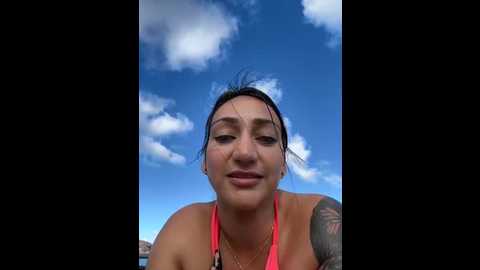 ninabigtitied @ stripchat on 20251130