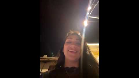 ninabigtitied @ stripchat on 20251130