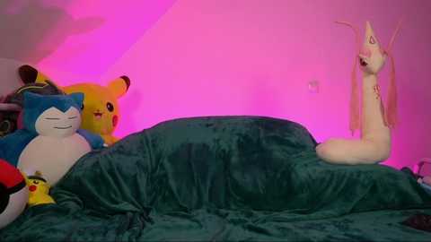 oliviaocean69 @ stripchat on 20251130