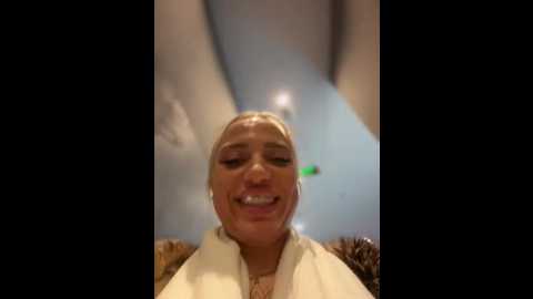 pinkstar_ @ stripchat on 20251130