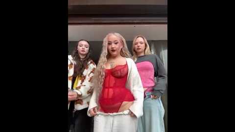 rolldolls @ stripchat on 20251130