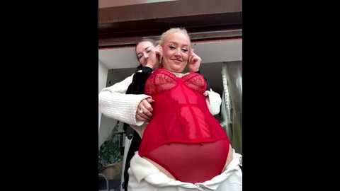 rolldolls @ stripchat on 20251130