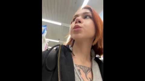 rosiesecret @ stripchat on 20251130