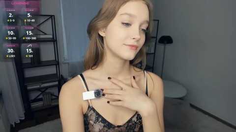 serrenaaa @ stripchat on 20251130