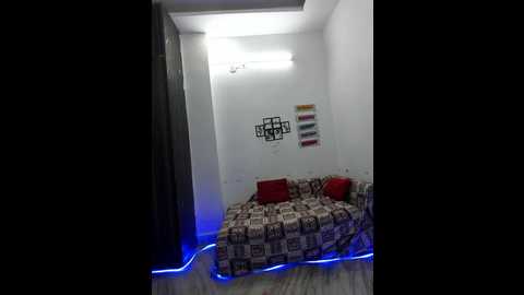 sexy_ashi @ stripchat on 20251130