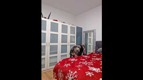 sexyjoanne @ stripchat on 20251130