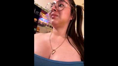 sharon_07 @ stripchat on 20251130