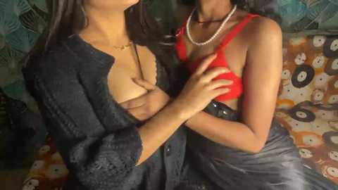 shuhana_ @ stripchat on 20251130