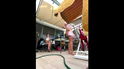 sophievj @ stripchat on 20251130