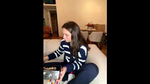 sophiiastarr @ stripchat on 20251130