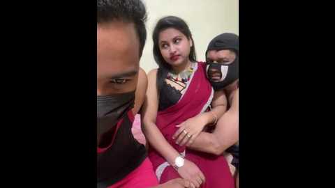 stargroup @ stripchat on 20251130