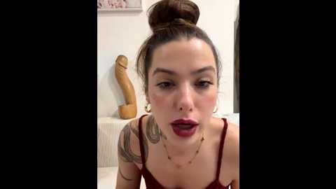 sugarbellax @ stripchat on 20251130