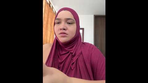 sweetmuslim01 @ stripchat on 20251130