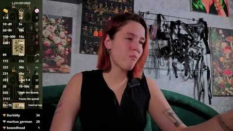 the_high_priestess @ stripchat on 20251130