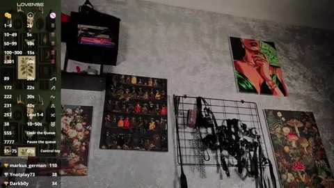 the_high_priestess @ stripchat on 20251130