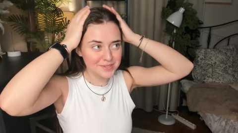 thelmajusto @ stripchat on 20251130