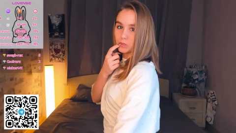 tienknous @ stripchat on 20251130