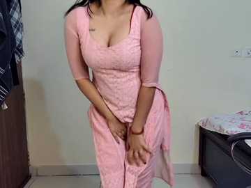 vaani_09 @ stripchat on 20251130