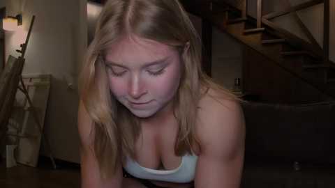 vanillalivitski @ stripchat on 20251130