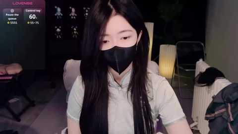 wanoubaobao @ stripchat on 20251130