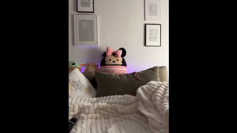 x_jamielove_x @ stripchat on 20251130